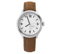 Mondaine MH1-B3110-LG Helvetica Bold Watch
