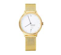 Mondaine MH1-L2211-SM Helvetica Light Watch