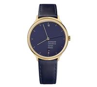 Mondaine MH1-L2241-LD Helvetica No 1 Light Watch