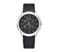 Mondaine MH1-R2S20-LB Helvetica Regular Smartwatch