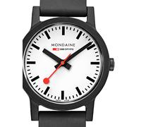 Mondaine MS1.32110.RB Essence Ladies 32mm 3ATM