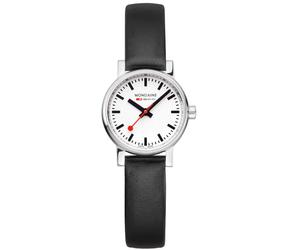 Mondaine MSE.26110.LBV Ladies Watch Evo 2 26mm 3ATM