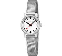 Mondaine MSE.26110.SM Ladies Watch evo2 SBB 26mm 3ATM