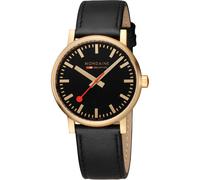 Mondaine MSE.40122.LB Mens Watch evo2 SBB 40mm 3ATM