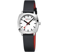 Mondaine Official Swiss Railways Cushion Watch MD-455