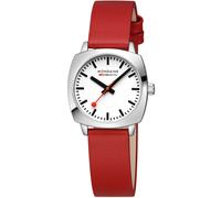 Mondaine Official Swiss Railways Cushion Watch MD-456