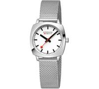 Mondaine Official Swiss Railways Cushion Watch MD-457