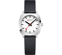 Mondaine MSL.31110.LBV Ladies Watch Petite Cushion 31mm 5ATM