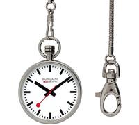 Mondaine Pocket 4.3cm Watch MD-091