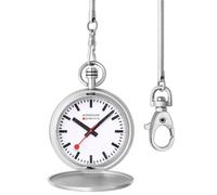 Mondaine Pocket Watch 48mm Limited Edition Watch MD-519