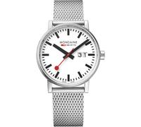 Mondaine SBB Evo2 Watch