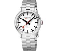 Mondaine The Original Automatic BackLight Bracelet Watch MD-369