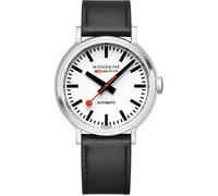Mondaine The Original Automatic BackLight Watch MD-463