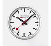 Mondaine Wall Clock 25cm MD-067