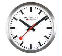 Mondaine Wall Clock 25cm MD-067