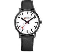 Mondaine Watch Evo2 40 - White MD-212