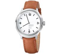 Mondaine Watch Helvetica No1 Bold 43 MD-138