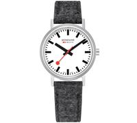 Mondaine Watch SBB Classic - White MD-187