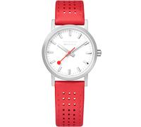 Mondaine Watch SBB Classic - White MD-250