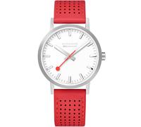 Mondaine Watch SBB Classic - White MD-253
