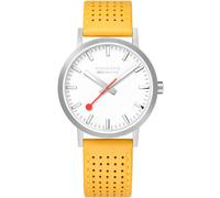 Mondaine Watch SBB Classic - White MD-255