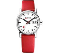 Mondaine Watch SBB Evo2 D MD-177