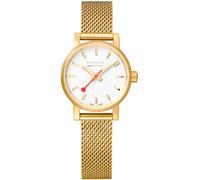 Mondaine Watch SBB evo2 D - White MD-261