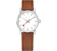 Mondaine Watch SBB evo2 - White MD-257