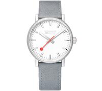 Mondaine Watch SBB evo2 - White MD-258