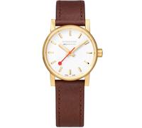 Mondaine Watch SBB evo2 - White MD-262