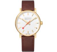Mondaine Watch SBB evo2 - White MD-263