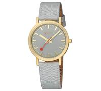 Mondaine Women Analog Quartz Watch A660.30314.80SBU