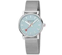 Mondaine Women Analog Quartz Watch MSE.35140.SM