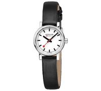 Mondaine Women Analog Swiss Quartz Watch MSE.26110.LBV