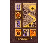 Monday : A Comic Apocrypha