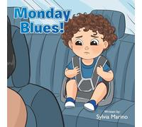 Monday Blues!