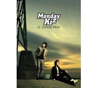 Monday Kiz - 2集 El Condor Pasa(韓国盤)