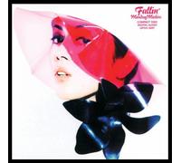 Monday Michiru - Falling Forward [VINYL]