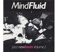 Monday Michiru Ghittoni Fila Brazillia Project 23 The Routine - (Jazz) N e w b e a t s 2