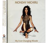 Monday Michiru - My Ever Changing Moods