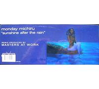 Monday Michiru - Sunshine After the Rain [12" VINYL]