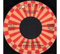 Monday, Monday / Look Through My Window [Vinyl Single 7'']