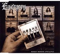 Monday Morning Apocalypse by Evergrey