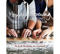 Monday Morning Cooking Club