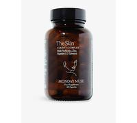 Monday Muse Monday Muse The Skin Clarity Complex 60 Capsules 300g