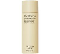MONDAY MUSE - The Powder - Enzyme Exfoliant - Enzyme Cleanser