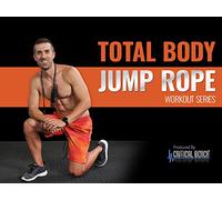 Monday - New to Skipping Rope Workout