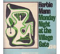 Monday Night at the Village Gate [Vinyl LP]