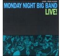 Monday Night Big Band - Live!