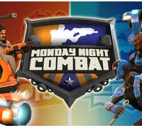 Monday Night Combat PC Steam CD Key